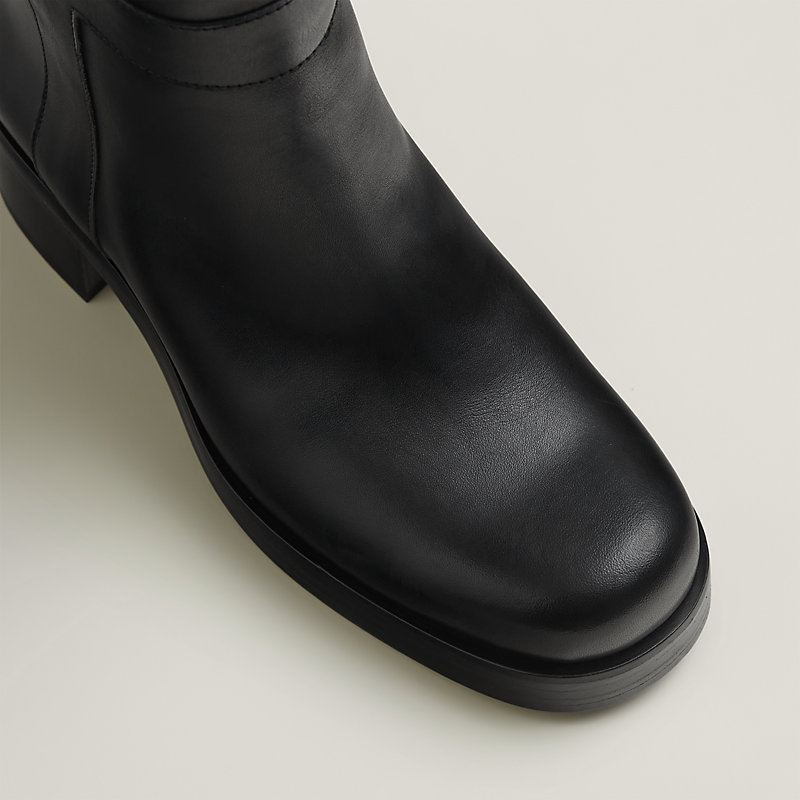 ブーツ 《ホース》 | Hermès - エルメス-公式サイト